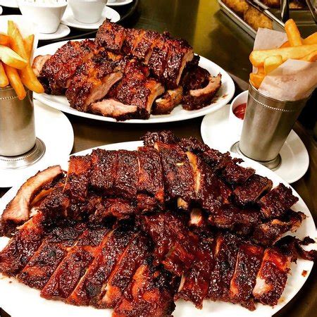 Carsons ribs - Apr 27, 2019 · Order at RIBS.com or Call the Restaurant direct. Carson’s is THE ORIGINAL “TAKE IT TO GO” Experts for over 40 years. Carson's serves America's #1 BBQ since 1977. A Family Owned and Operated Restaurant with delicious hearty portions of Famous Award winning BBQ Ribs, Char Grilled Steaks, Chops, Salmon...